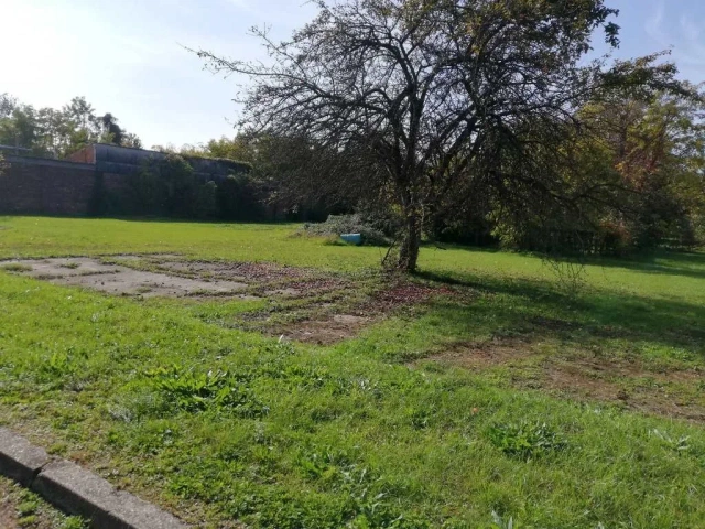 Beautiful Abandoned Factory