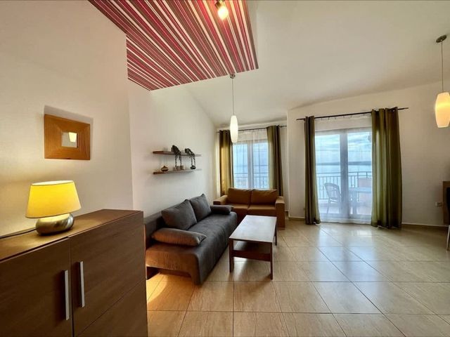 Cozy Aheloy  Marina Cape  Premium sea view 2bed
