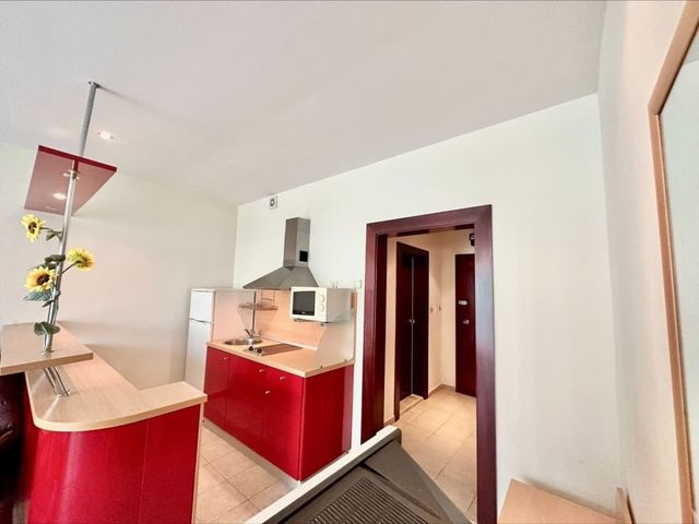 Miramar Palace Family Studio