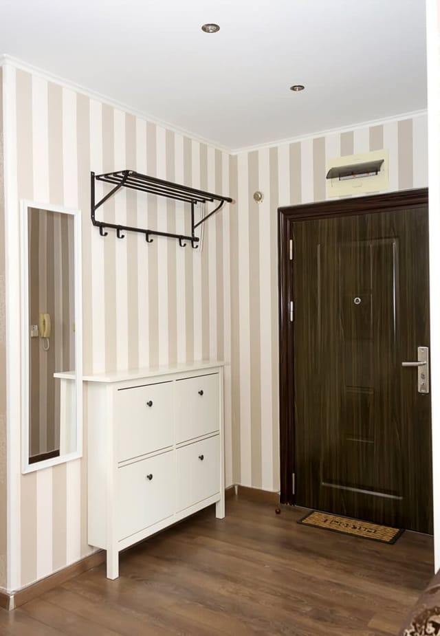 Peaceful Three-Bedroom in Briz, Varna