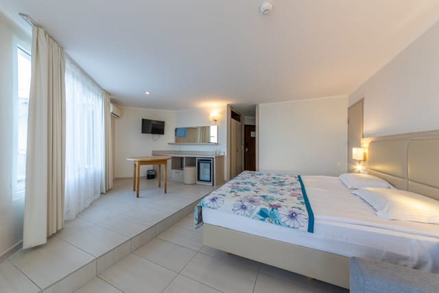 Laguna Beach Hotel in Albena