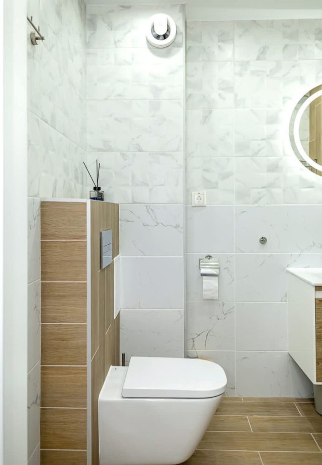 Stylish 2BR Apartment - Underground Parking, Varna