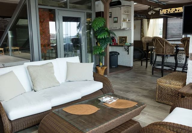 Under the Stars - Lux. Penthouse w/ POOL + Terrace