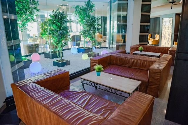 Grand Sveti Vlas Studio with Sea View