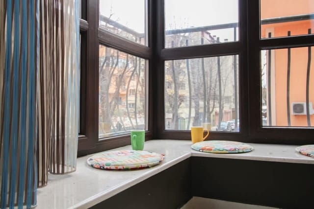 Trendy & Deluxe Apartment