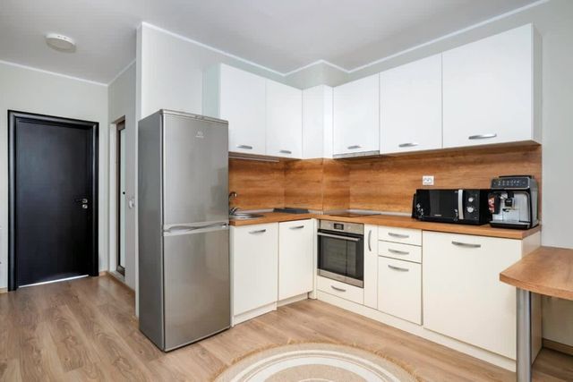 1BD Apartment with AC &amp; Lift in Sofia City Center - Photo 3