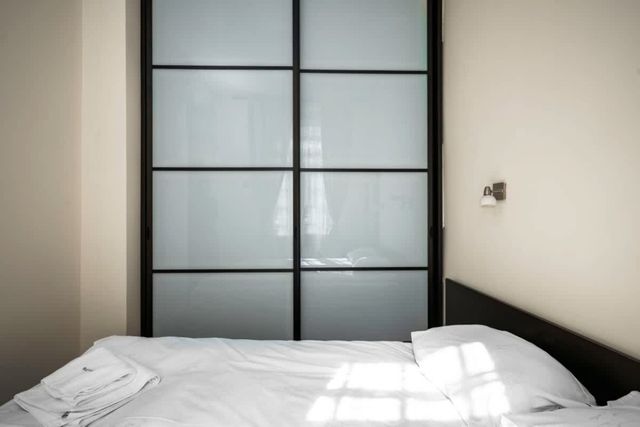 1BD Apartment - Perfect Central Location