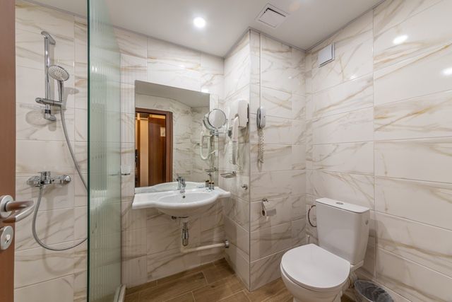 Laguna Beach Hotel in Albena