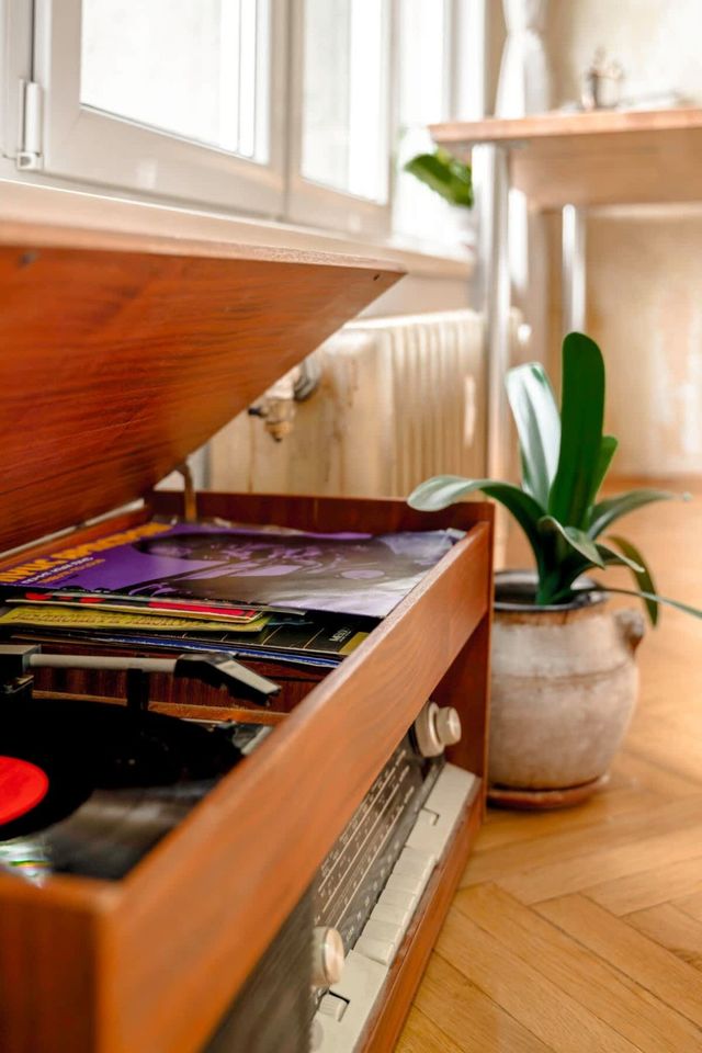 TERRA Design /Award-Winning Apartment/