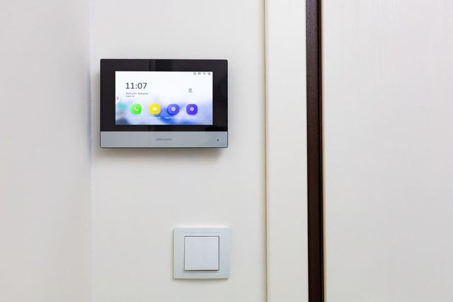 Radiant Retreat: Bright 1BD Haven in Plovdiv