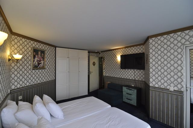 Vintage City Hotel in Sofia