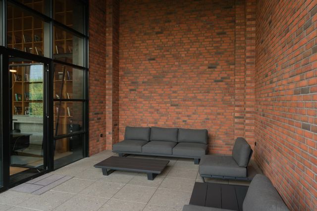Brick Loft
