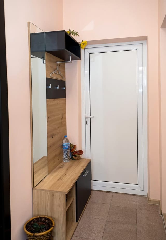 Two Bedroom Retreat I Near Municipality Varna