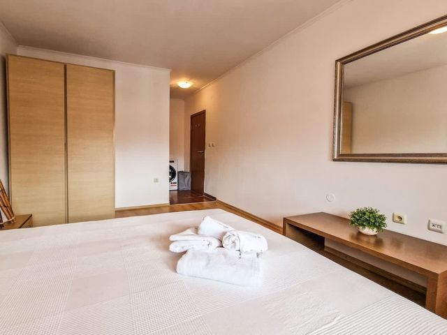 Cedar Lodge 2 Bedroom Apartment