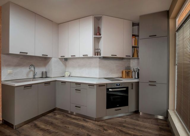 Plovdiv ArtNest: Stylish Apartment in the City Center - Photo 3