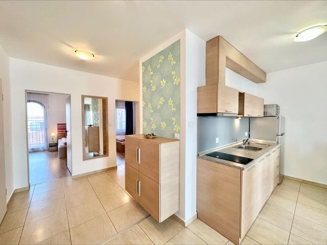 Cozy  Marina Cape  Deluxe apartment, sea view