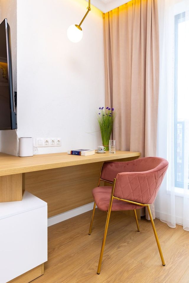 Stylish City Escape – 1BD Flat in Plovdiv