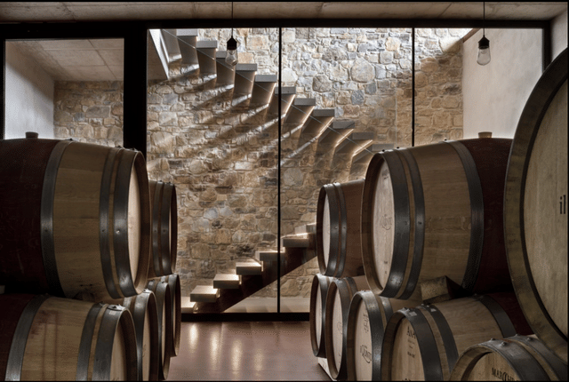 Il Quinto Winery