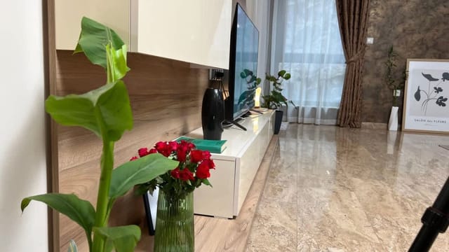 Chic Luxury Escape Close to Kapana Area