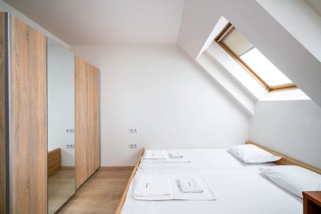 Spacious 2BD Flat with Secure Free Parking