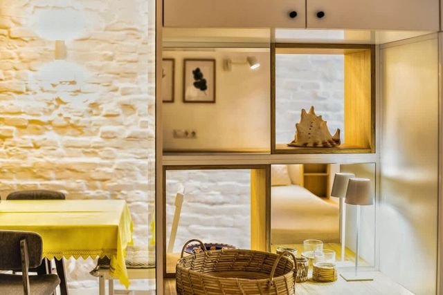 Villa Mare Boutique Guesthouse 1