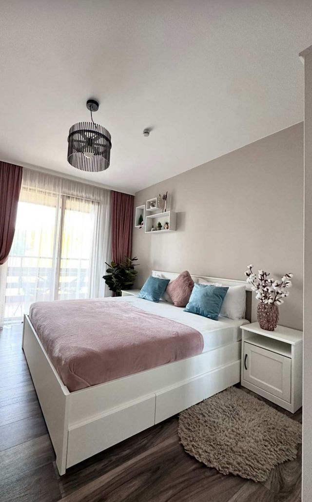 Elegance28 – Stylish Mountain Retreat in Bansko