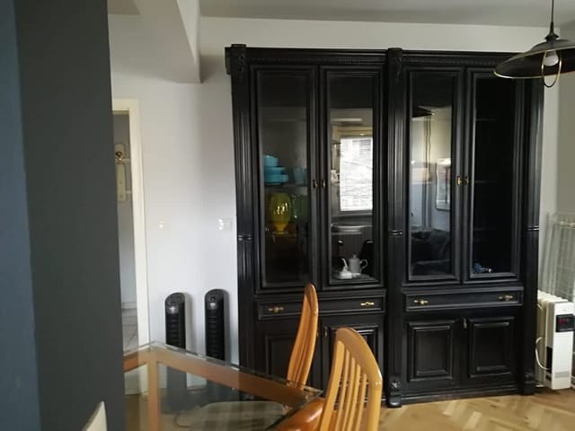 Cozy 2BD Flat near Serdika Center | Fast Wi-Fi