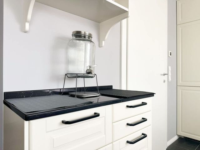 Bright Central Sofia Flat w/ Coffee-Lovers Touch