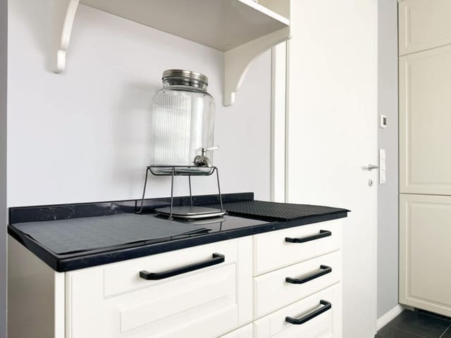 Bright Central Sofia Flat w/ Coffee-Lovers Touch