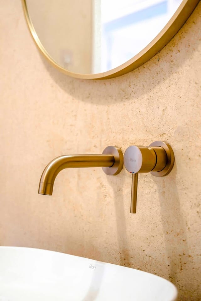 TERRA Design /Award-Winning Apartment/