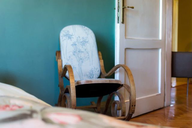 ART-ament, a unique central flat