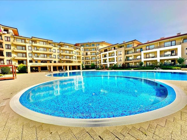 Cozy studio in Sea Dreams