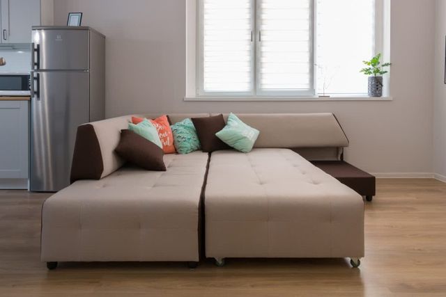 Bright and Cozy 2BD Flat in Plovdiv City Centre