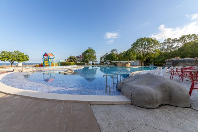 Laguna Beach Hotel in Albena