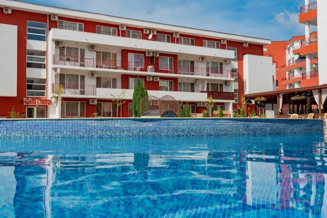 Cozy Studio Privilege Fort Beach