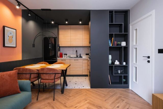 Modern&amp;Central 2-BD with Parking - Photo 2