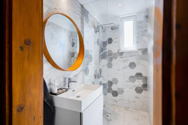 Cozy Heaven at Vitosha Blvd - Sofia - 2BDR