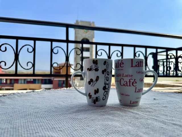 Charming studio apartment in Marina Cape