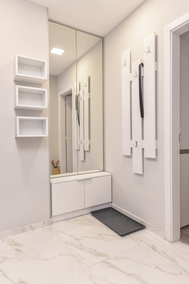 Stylish Residential Flat  with Parking & Balcony