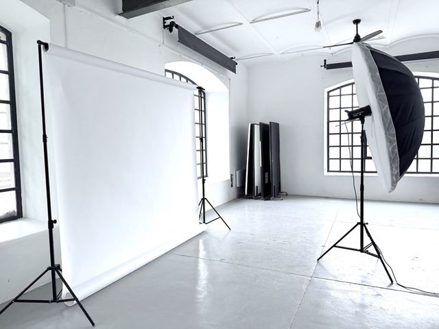 Fabrik Sunlight Studio