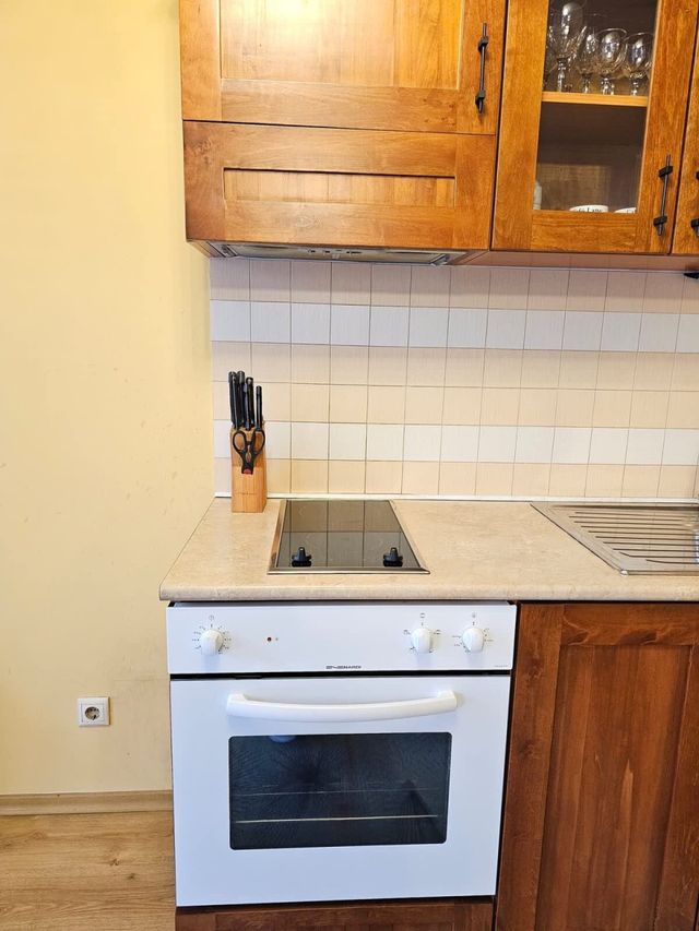 Charming Studio in Trinity Bansko with balcony