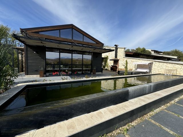 Zornitza Family Estate - Big Family Villa (Hambar)