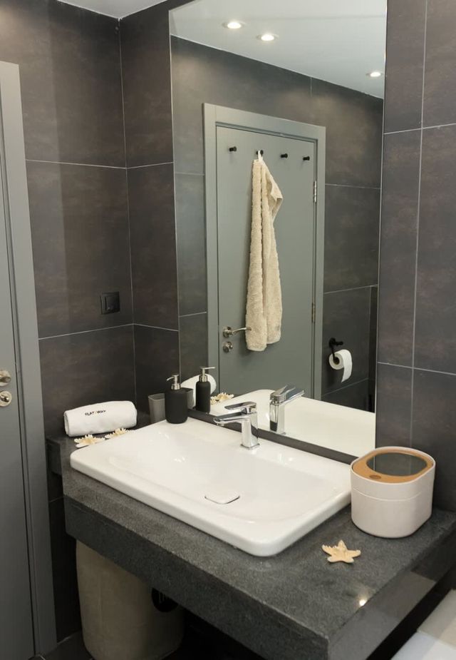 Sea&City Deluxe Apartment - Top Center Varna