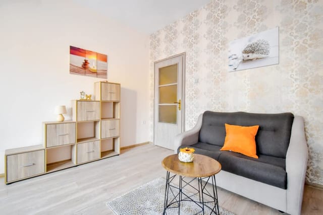 Orchidea City Centre 1BDR