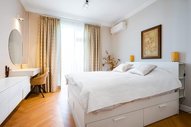 Cozy Heaven at Vitosha Blvd - Sofia - 2BDR