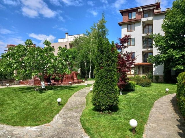 Cozy studio in Apollon 7