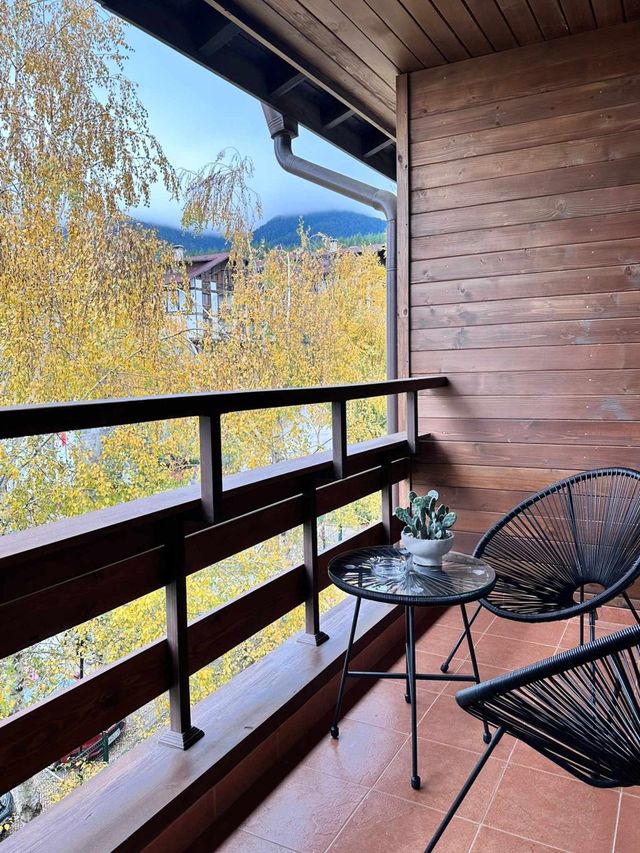 Elegance28 – Stylish Mountain Retreat in Bansko - Photo 4