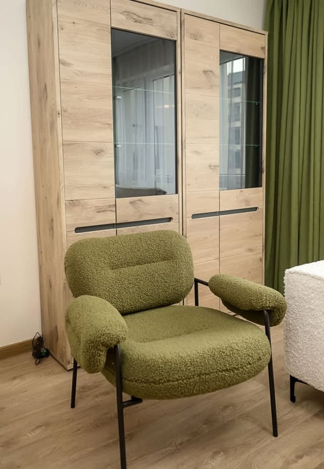 Casa Novara – Relax & Enjoy | 2BD Flat w/ Parking