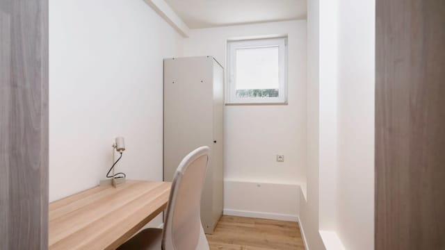 Cozy 1BD Apartment next to NDK