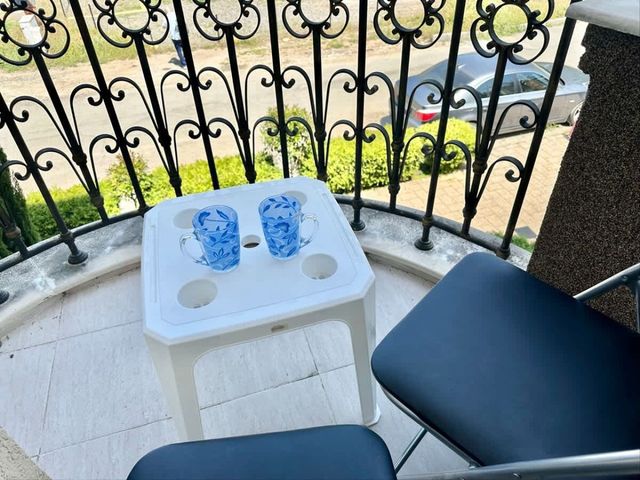 Cozy apartment in Messembria Palace